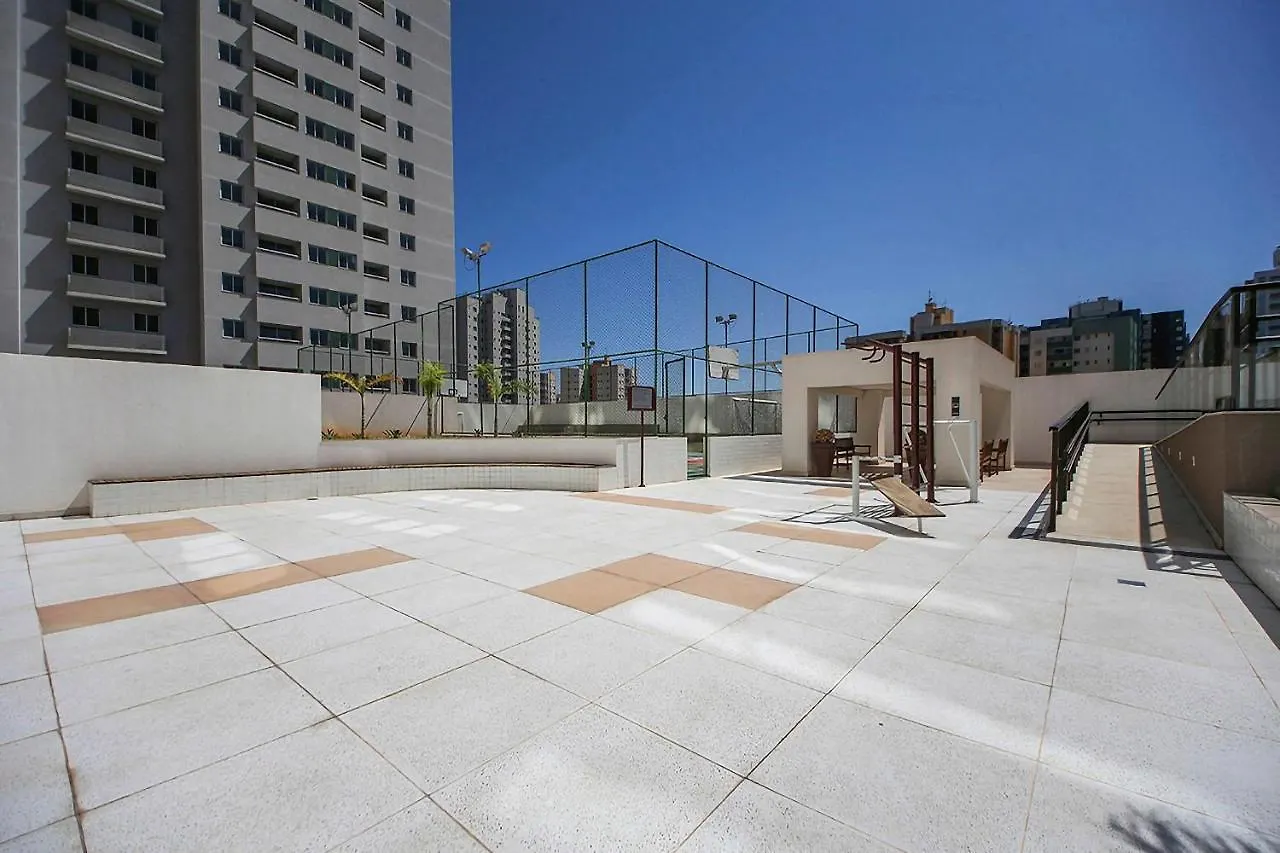 Apartment Apartamento Impecavel Em Aguas Claras Rmh1510 Brasilia