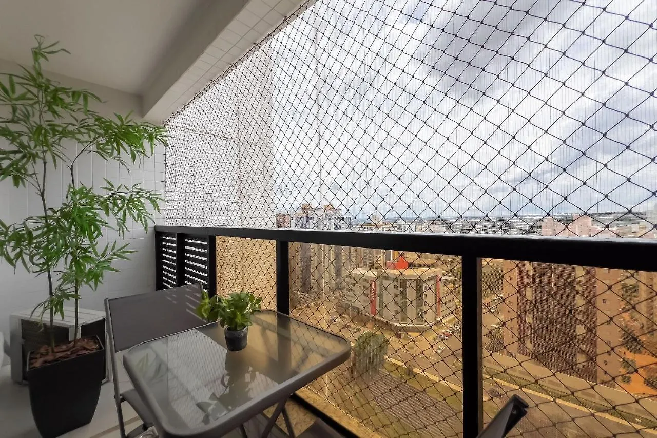 Apartamento Impecavel Em Aguas Claras Rmh1510 Brasilia Apartment