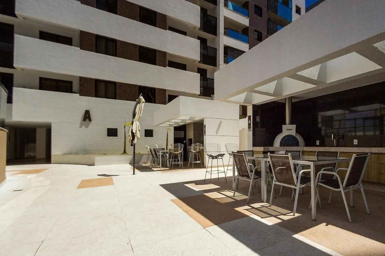Apartamento Impecavel Em Aguas Claras Rmh1510 Brasilia Brazil