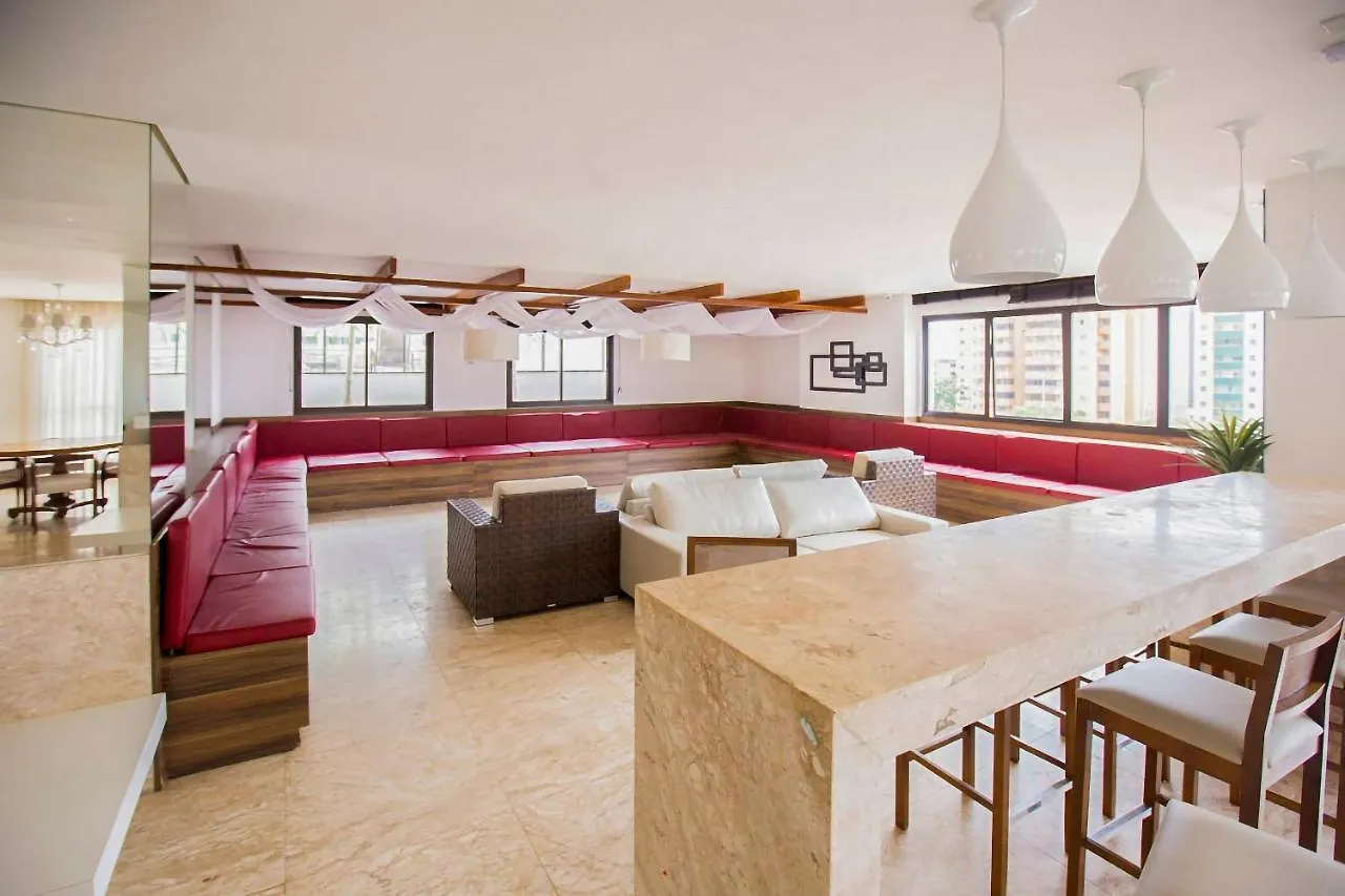Apartment Apartamento Impecavel Em Aguas Claras Rmh1510 Brasilia Brazil