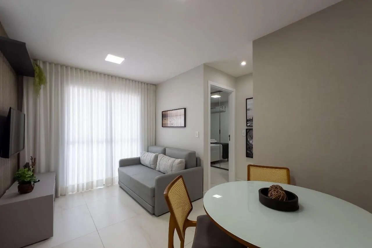 Apartment Apartamento Impecavel Em Aguas Claras Rmh1510 Brasilia