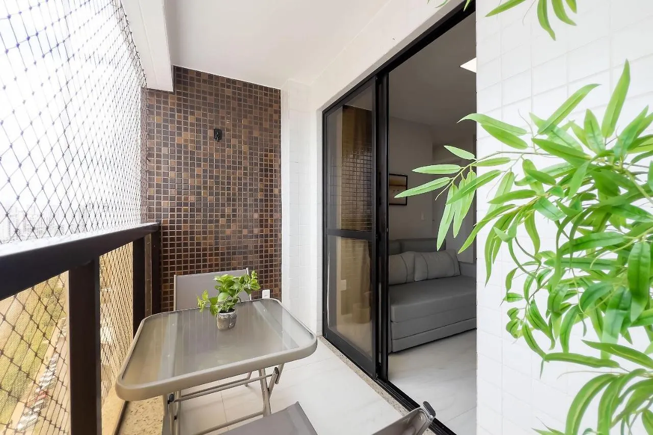 Apartment Apartamento Impecavel Em Aguas Claras Rmh1510 Brasilia Brazil