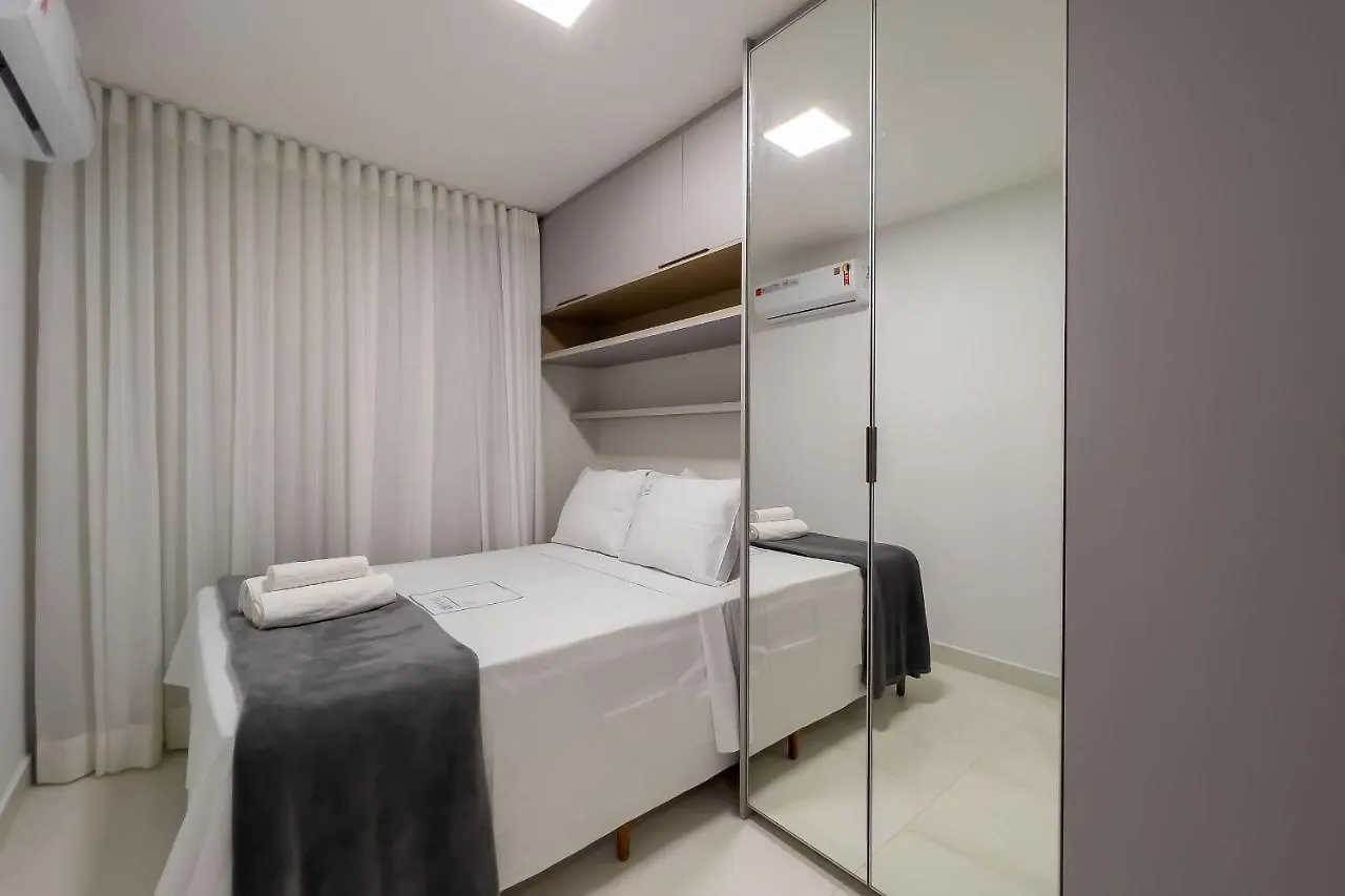 Apartamento Impecavel Em Aguas Claras Rmh1510 Brasilia Apartment