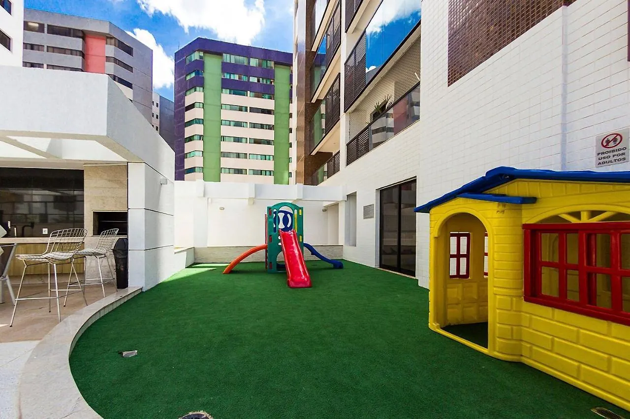 Apartamento Impecavel Em Aguas Claras Rmh1510 Brasilia Apartment