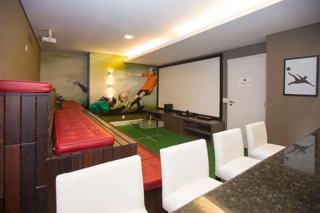 Apartamento Impecavel Em Aguas Claras Rmh1510 Brasilia