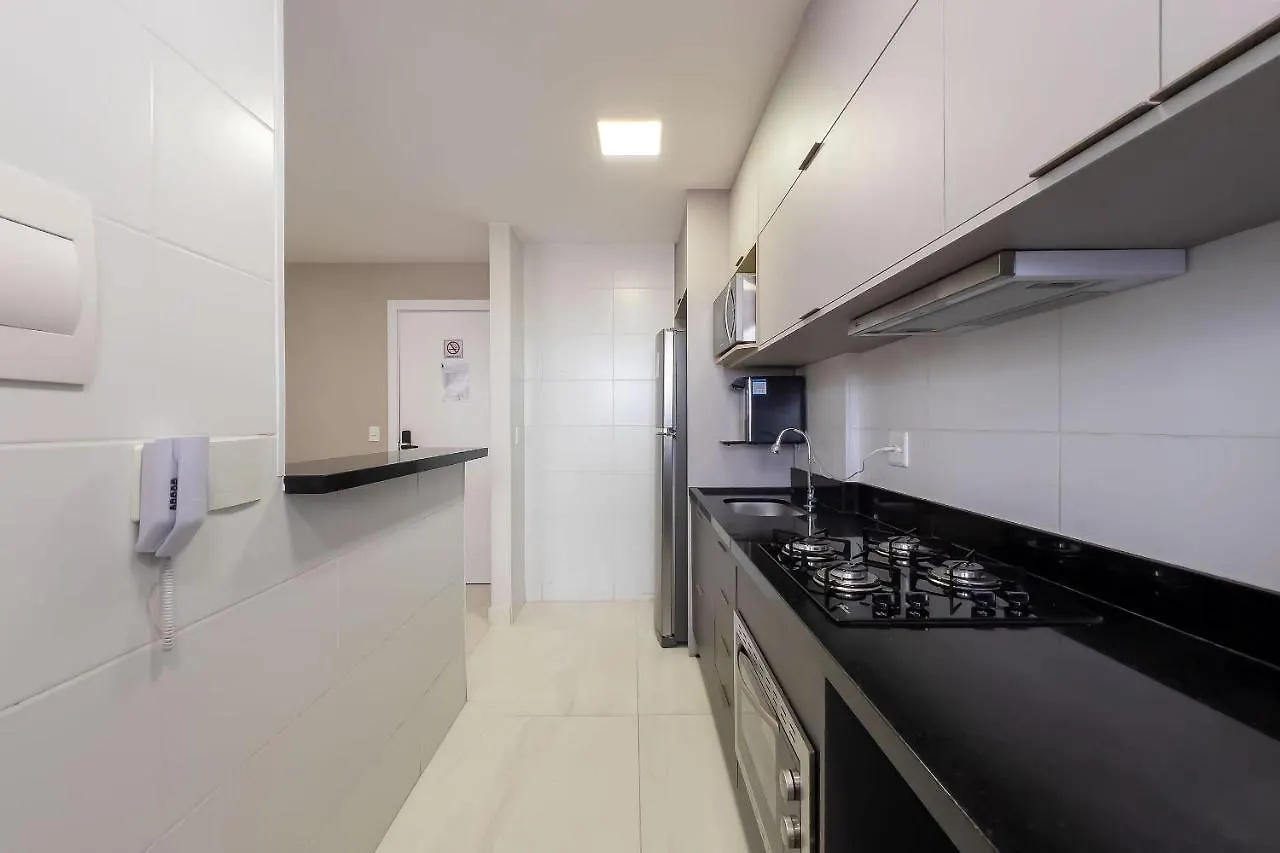 Apartment Apartamento Impecavel Em Aguas Claras Rmh1510 Brasilia Brazil