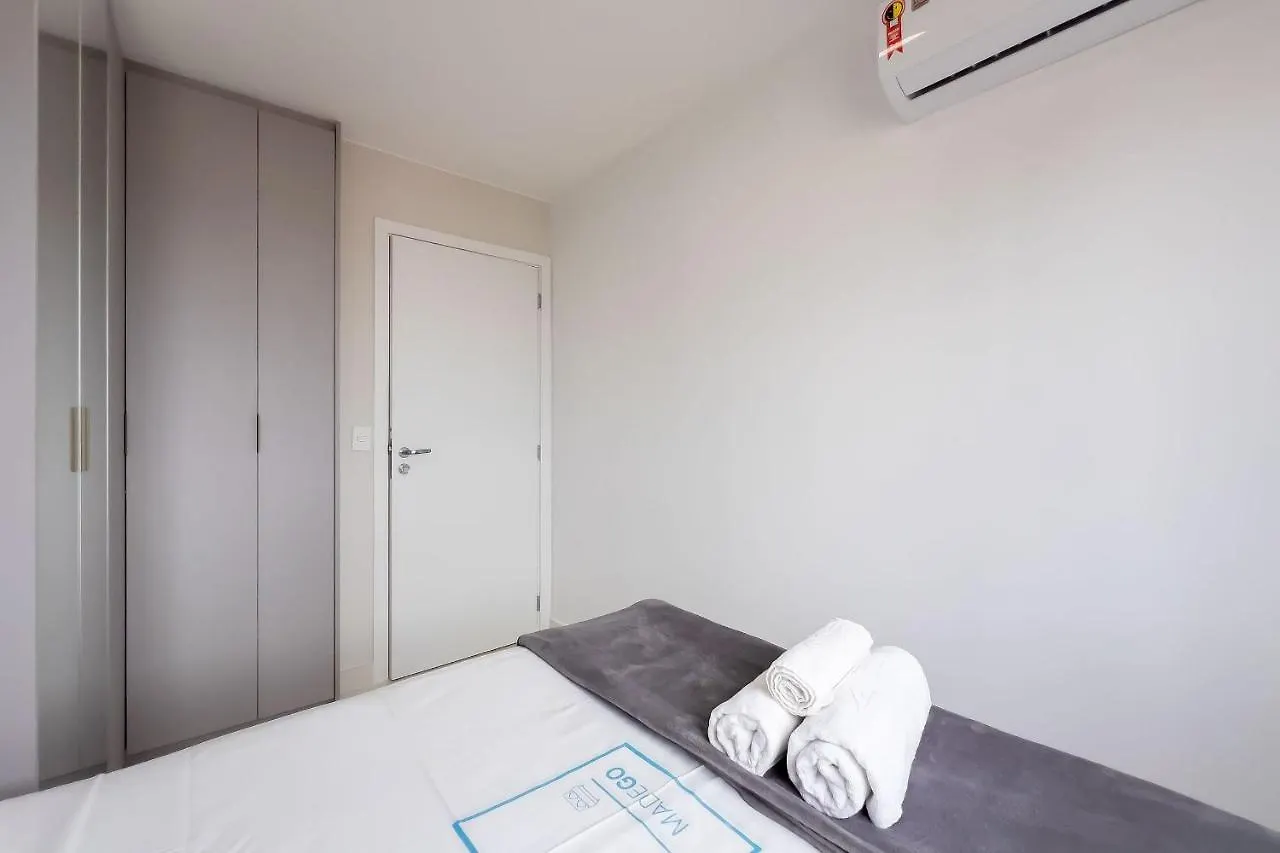Apartamento Impecavel Em Aguas Claras Rmh1510 Brasilia Apartment