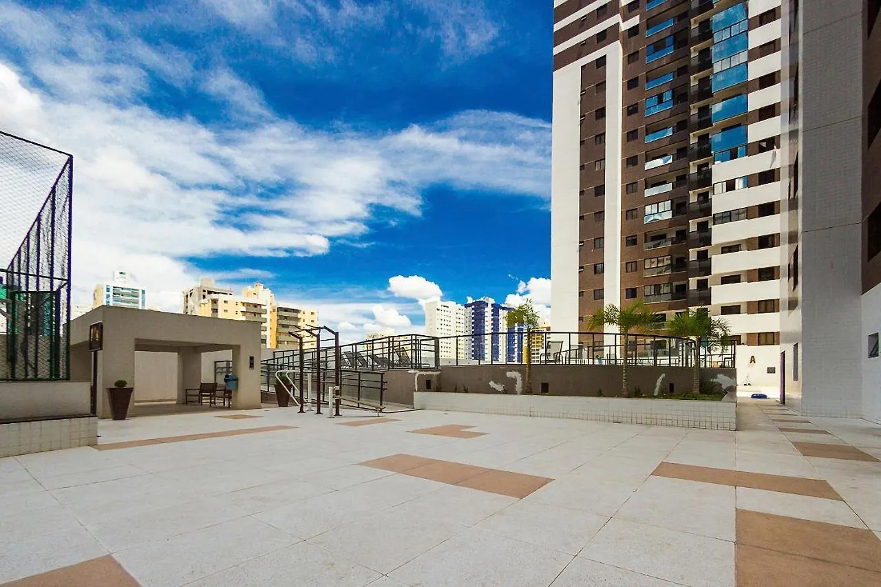 Apartment Apartamento Impecavel Em Aguas Claras Rmh1510 Brasilia