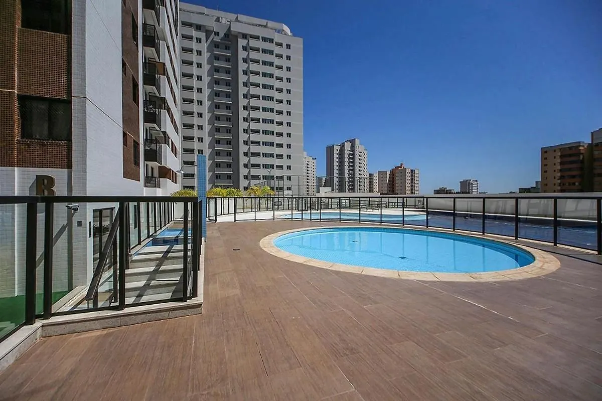 Apartamento Impecavel Em Aguas Claras Rmh1510 Brasilia 0*,  Brazil