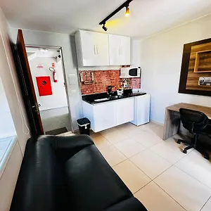  Apartamento 1 Asa Norte - Ape Nas Asas
