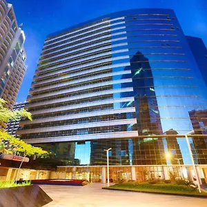  Apartamento Vision Diaria Brasil 08101