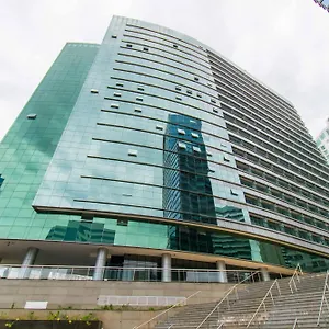  Apartamento Vision Diaria Brasil 76588