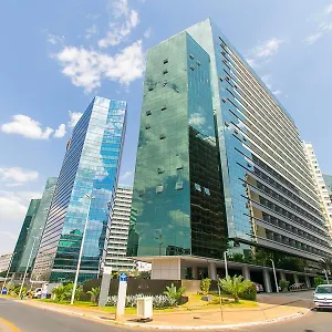 Apartamento Fusion Diaria Brasil 09954